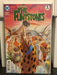The Flintstones #1 Cover A Pugh DC Comics 2016 Hanna Barbera Fred Wilma Barney - for just $6! 