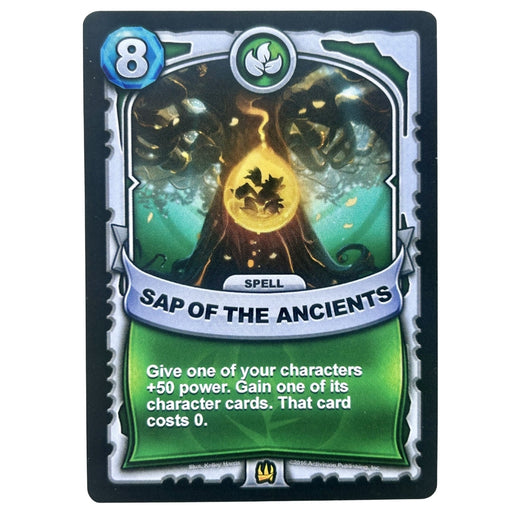 Sap of the Ancients (Battlecast) - for just $5! 