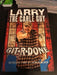 Git-R-Done by Larry the Cable Guy (2005, Hardcover) Mater Blue Collar Comedy - for just $7.99! 