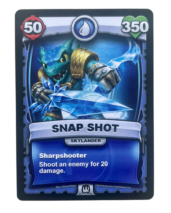 Snap Shot (Battlecast) - for just $0.25! 
