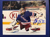 Antti Raanta New York Rangers Signed Action Autographed 8x10 Photo NHL Chicago - for just $29.99! 