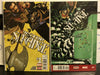 Doctor Strange #1 And #2 Cover A Marvel 2015 1st Print Jason Aaron Chris Bachalo - for just $12.99! 