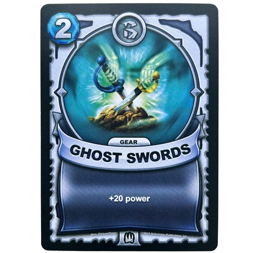 Ghost Swords (Battlecast) - for just $0.25! 