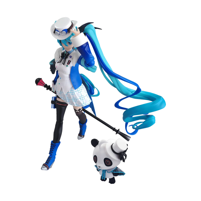 Blokees Fantastics Series Hatsune Miku · MIKU WITH YOU 2025 Figure - for just $64.99! 