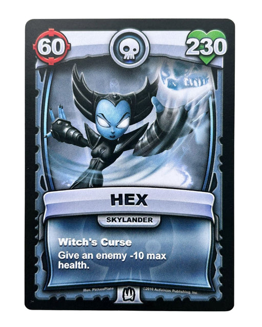 Hex (Battlecast) - for just $0.25! 