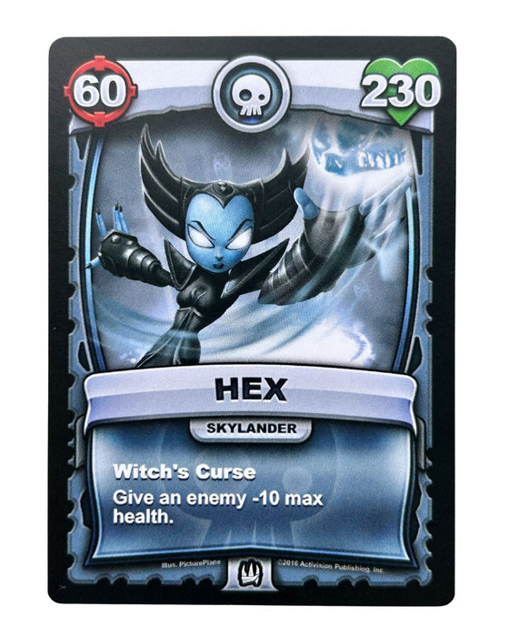 Hex (Battlecast) - for just $0.25! 