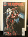 Deadpool #1 Volume 5 Incentive Mike Deodato Jr Variant Cover Wade Wilson 2018 - for just $24.99! 