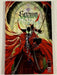 Spawn #300 Campbell Cover G Variant Image Comics Todd Mcfarlane 1st She-Spawn - for just $15! 