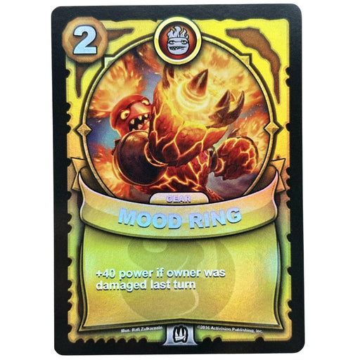 Mood Ring (Battlecast) (Gold Foil) - for just $3! 