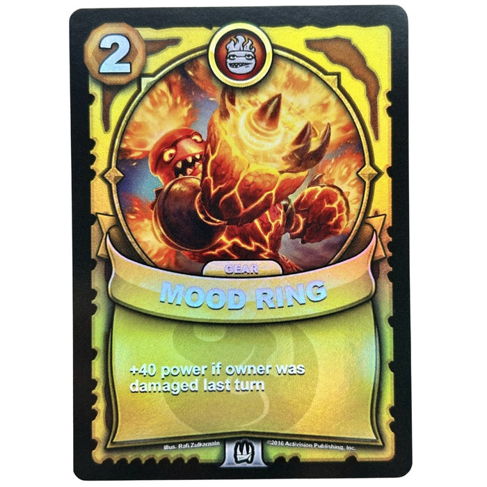 Mood Ring (Battlecast) (Gold Foil) - for just $3! 