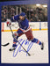 Rick Nash Signed New York Rangers Forward 8X10 Photo - for just $19.99! 