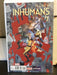 All-New Inhumans #1 Cover A Marvel Comics - for just $6.99! 