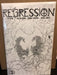 Regression #1 CVR C Variant Danny Luckert Spawn Monthly  NM+ Black And White B&W - for just $19.99! 