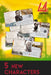Detective: A Modern Crime Board Game: L.A. Crimes - for just $29.99! 