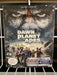 Dawn of the Planet of the Apes Blu-ray And Digital Copy Unopened Serkis Oldman - for just $7.99! 