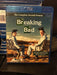Breaking Bad: The Complete Second Season (Blu-ray Disc, 2010, 3-Disc Set) - for just $7.99! 