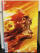 The Flash #49 Francesco Mattina Cover B Variant Flash Wars Part 3 DC Comics - for just $9.99! 
