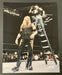 WWE Edge Signed 11x14 Photo W/ JSA COA Hall Of Fame W/ Christian Wrestling 3 - for just $39.99! 