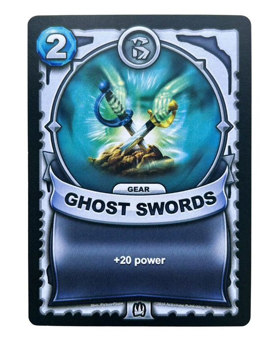 Ghost Swords (Battlecast) - for just $0.25! 