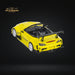 Microturbo Honda S2000 JS Racing Indy Yellow Pearl 1:64 - for just $46.99! 