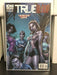 True Blood Tainted Love #5 J Scott Campbell Cover A IDW Comics HBO Stackhouse - for just $9.99! 