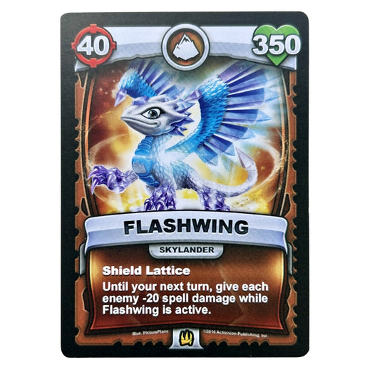 Flashwing (Battlecast) - for just $5! 
