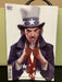 Freedom Fighters #1 Ben Oliver Cover B Variant Cover Uncle Sam 2018 - for just $9.99! 