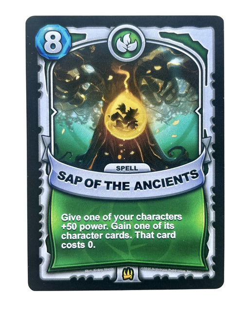Sap of the Ancients (Battlecast) - for just $5! 