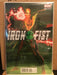IRON FIST #1 1:50 ALEX ROSS VARIANT Marvel Comics 2017 - for just $69.99! 