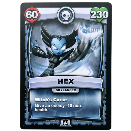 Hex (Battlecast) - for just $0.25! 