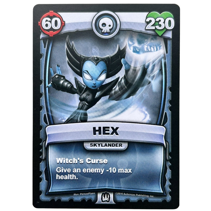 Hex (Battlecast) - for just $0.25! 