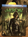 Arrow: The Complete Second Season (Blu-ray/DVD, 2014, 9-Disc Set ) - for just $14.99! 