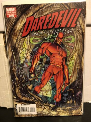 Daredevil (Vol. 2) #100 Michael Turner Variant C Marvel Comics Man Without Fear - for just $14.99! 