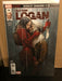 Old Man Logan #31 Legacy 2017 Scarlet Samurai Part 1 X-Men Wolverine Marvel - for just $7.99! 