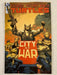 Teenage Mutant Ninja Turtles #98 Cover A City At War 2019 - for just $4.99! 