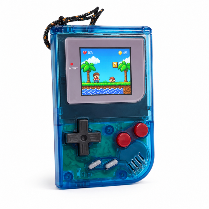 MICRO BOY™ - for just $89.99! 