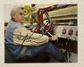 Jay Leno Signed 8x10 Photo Tonight Show Comedy Legend Automobile Garage PROOF - for just $25! 