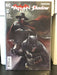 Batman The Shadow #5 Francesco Mattina Variant Rebirth DC Comics - for just $14.99! 