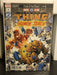 Marvel 2 In One The Thing And The Human Torch #1 2018 Marvel Comics - for just $9.99! 