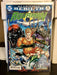 Aquaman #1 Andrew Hennessy Cover DC Rebirth Comic Book First Print NM - for just $9.99! 