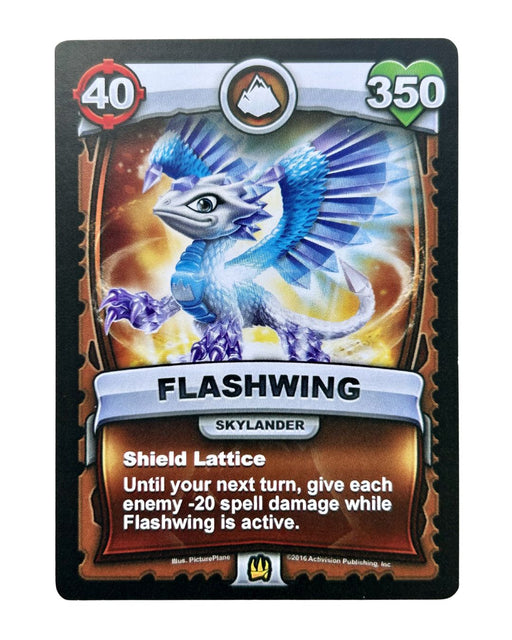 Flashwing (Battlecast) - for just $5! 
