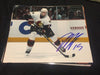 Dany Heatley Signed Ottawa Senators 8x10 photo NHL Minnesota Wild PROOF - for just $13.99! 