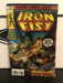 Iron Fist #73 Mike Perkins Lenticular Homage Variant Cover Marvel Premiere Danny Rand - for just $9.99! 