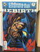 Blue Beetle Rebirth One Shot #1 Scott Kolins Covet A 2016 DC Comics - for just $9.99! 