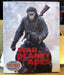 War For The Planet Of The Apes Sealed Blu-ray/ DVD And Digital Copy Combo Pack - for just $14.99! 