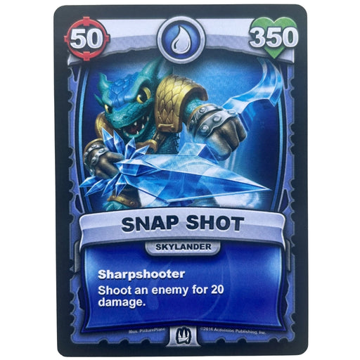 Snap Shot (Battlecast) - for just $0.25! 