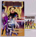 Heroineburgh Comics #1 Pittsburgh Jason St John Wright Marcel Walker Ben Barnett - for just $7.99! 