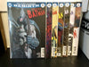 All Star Batman 1-7 DC Rebirth Comic Lot Run Set Of 7 Snyder Collection Jock - for just $39.99! 