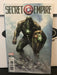 Secret Empire #10 Gabriele Dell'Otto Variant Marvel Comics HIGH GRADE HYDRA CAP - for just $14.99! 