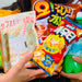 Korea Box - Standard (6 Snacks) - Clawee - Just $20! Shop now at Retro Gaming of Denver